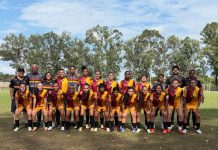 Na estreia do 2º Torneio Feminino sub-17, Planalto goleia o Vila Nova