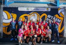 Copa Cidade de Goiânia de Vôlei define campeões da temporada 2025