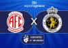 Ao vivo: América de Morrinhos 0x0 Crixás – 10° rodada da Terceira Divisão do Goianão