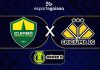 Ao vivo: Cuiabá 0 x 0 Criciúma – 38ª rodada da Série B 2025