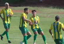 Bom Jesus goleia a ASEEV e conquista o título da Terceirona de maneira invicta