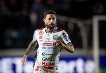 Reforços no meio-campo! Goiás negocia com dupla que disputou a Série B