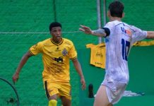 10° rodada da Terceira Divisão do Goianão pode definir os dois últimos acessos