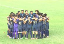 Estrela elimina o Vila Nova nos pênaltis e vai à decisão da Copa Goiás Sub-13