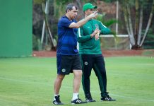 Vivo na Série B, Goiás começa a fazer contas pelo acesso; veja cenários possíveis