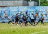 Goianos FA 27×17 AD Vikings (SP) – Semifinal da Superliga D2 – Fotos