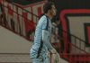 Atlético-GO rescinde contrato com goleiro que atuou em apenas um jogo na temporada