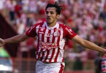 Vila Nova acerta contratação de volante que estava no Naútico na Série C