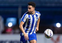 Vila Nova tenta a contratação de meia que está no Avaí