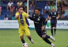 9° rodada da Terceirona pode definir a primeira vaga do acesso; veja os jogos do final de semana