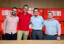 Leandro Bittar é aclamado como presidente do Conselho Deliberativo do Vila Nova até 2028