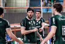 Saneago/Goiás Vôlei inicia venda de ingressos para duelo contra o Sada/Cruzeiro