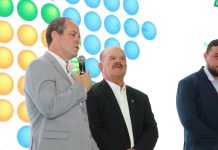 Secretário atualiza reforma no Autódromo de Goiânia visando MotoGP e revela “data-chave”