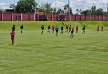Goiás resolve no primeiro tempo, bate o Vila Nova e conquista a Copa Goiás sub-20