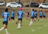 Focado na formação de base, CBRu e FCOr promovem Get Into Rugby em Goiânia