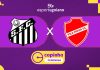 Ao vivo: Santos 2×0 Vila Nova – 2ª rodada da Copinha feminina