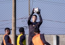 Titular do Novorizontino, goleiro é o novo reforço do Vila Nova para 2026