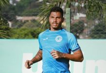 Ex-Goiânia e Goiás, Alisson Taddei é anunciado por time potiguar