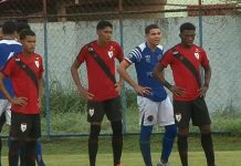 Atlético-GO e Vila avançam na Super Copa Capital sub-17; Goiás se despede na 1ª fase