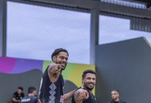 Liga Metropolitana de Basquete define campeões do 2º semestre; confira os placares