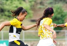 Copinha feminina: Aliança abre 2 a 0, mas leva virada do Criciúma nos acréscimos