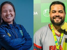 Presidente da CBFA e diretor da Superliga celebram “ano em alta” do futebol americano