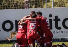 Em pré-temporada, Anapolina marca quatro amistosos antes do Goianão