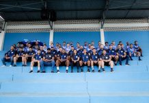 Goiatuba apresenta elenco com 28 atletas para a temporada 2026; veja nomes