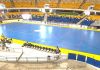 Ao vivo: Lazio x Vasco da Gama – 4ª rodada da Taça Brasil de Futsal sub-21