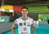 Guilherme Amorim comenta reencontro com o Saneago/Goiás Vôlei: “gratidão eterna”