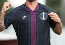 Inhumas lança o “sócio-patrocinador” com camisa limitada e exclusiva; veja detalhes