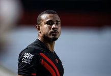 Após acesso com o Náutico, zagueiro do Atlético-GO será emprestado para o Avaí