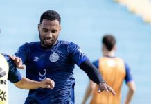 Destaque do Goiatuba em 2025, volante Menezes assina com o Crac