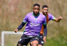 Vila Nova tem nove jogadores acertados para 2026; veja os nomes