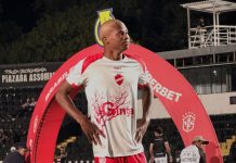 Vila Nova negocia venda de dois atletas da base para o Flamengo