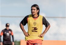 Crac contrata atacante Riquelmo, destaque da Abecat em 2025