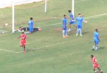 Vila Nova vence e segue vivo na Super Copa Capital sub-17; Goiás perde e se complica