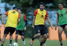 Rogério Henrique define a provável Abecat para a estreia diante do Vila Nova; veja escalação