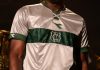 Goiás apresenta o terceiro uniforme para a temporada 2026; veja fotos