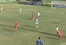 Vila Nova empata com o Paulínia e está eliminado da Copa São Paulo