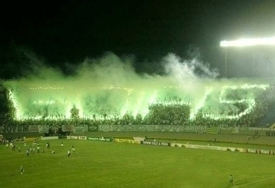 Goiás define valores dos ingressos para jogo contra o Palmeiras no Estádio  Hailé Pinheiro - Sagres Online