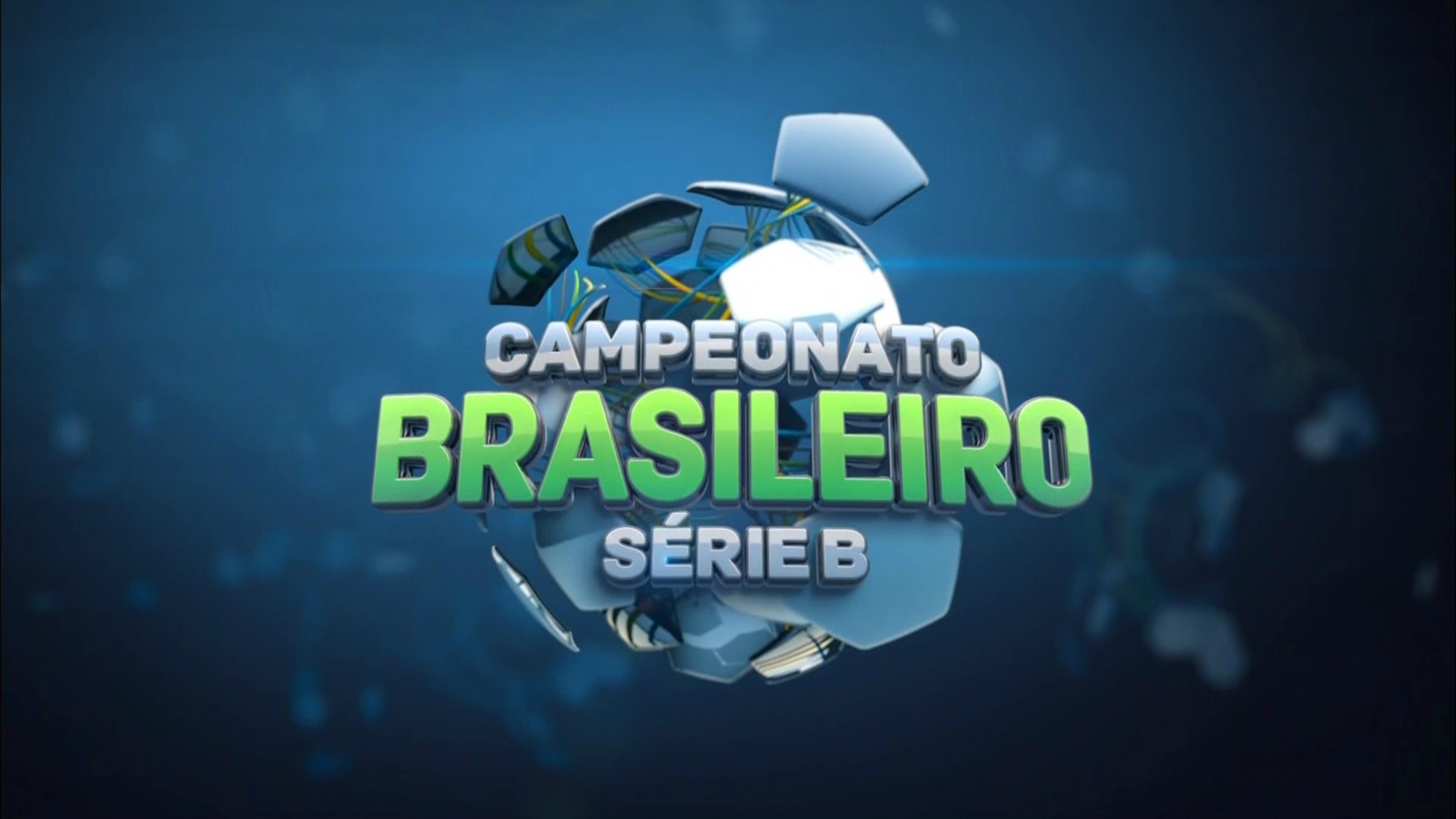 Brasileirão - Série B