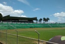 Rioverdense e Royal ficam no empate sem gols pela Terceira Divisão do Goiano