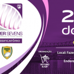 Super 7s rugby feminino