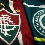 fluminense x goiás