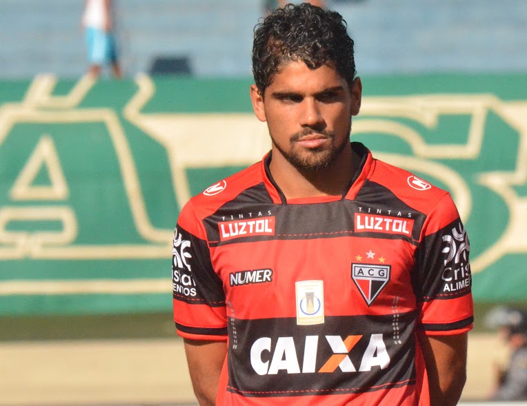 Daniel ACG EG Esporte Goiano