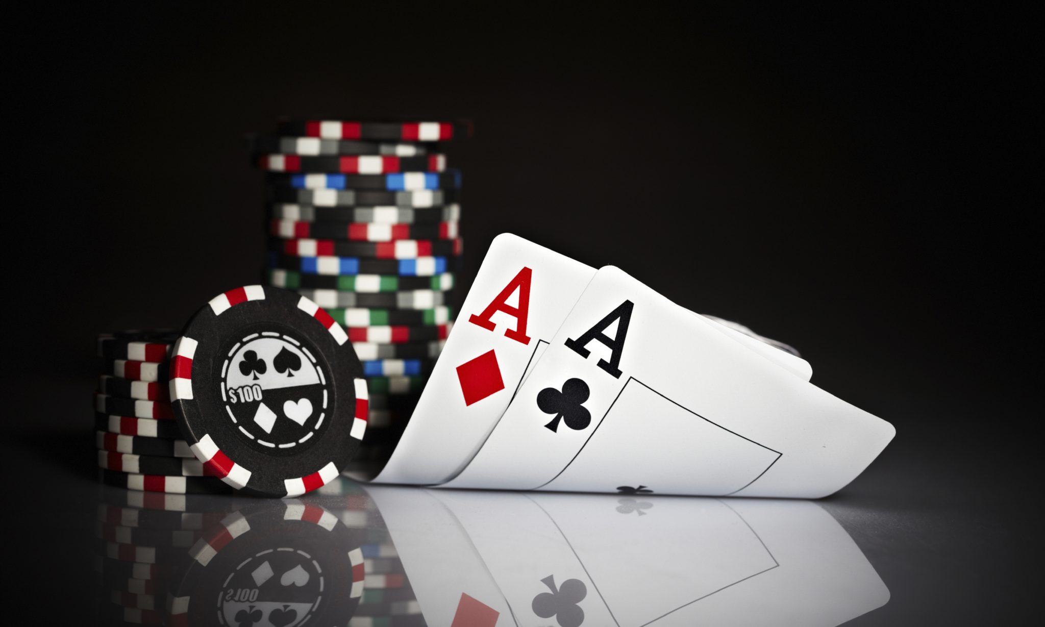 Caldas Novas sedia Liga Centro-Oeste de Poker - Esporte Goiano