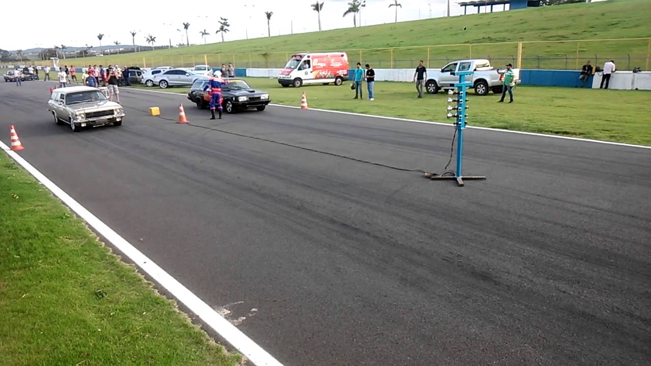 Goiânia recebe Km de arrancada de moto neste domingo (7)