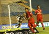 Goiânia acerta contratação do atacante Mateus Anderson, ex-Vila Nova