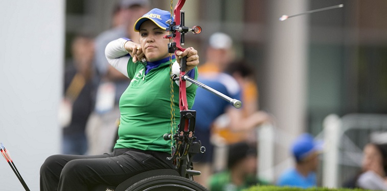 Tiro com arco paralímpico: Saiba tudo sobre esse esporte!